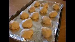 Best Easy Pepperoni Rolls [upl. by Resaec]