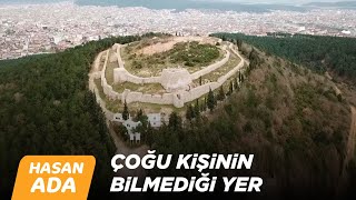 İSTANBUL FETHİNİN BAŞLADIĞI YERE ÇIKTIK  AYDOS KALESİ [upl. by Pulcheria422]