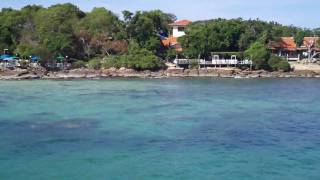 Ko Samet Thailand HD [upl. by Anailuig596]