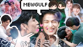 MEWGULF IS REAL  MEWGULF Fan Meeting  MEWGULF Flirting  TharnTypeTheSeriesSS2 ENGSUB [upl. by Hubey]