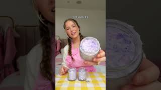 5 SECOND SWIRLING COMPETITION shortsvideo oddlysatisfying asmr swirling satisfying funny [upl. by Oca]