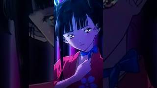 Kabaneri of the Iron Fortress anime animeedit animeamv edit [upl. by Nuahsel]