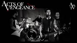 Acts of Vengeance Band Practice When I Fall [upl. by Teece]