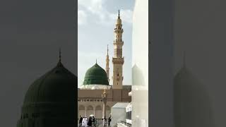 Naat Allah Ho Allah ho Allahmadina beautiful naat allah makkah foryou facebook instagram [upl. by Ilaire]