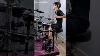 BEHEMOTH  Bartzabel behemothofficial drumcover [upl. by Hsirrehc40]