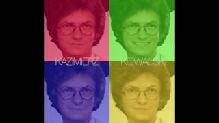 KAZIMIERZ KOWALSKI feat WŁODZIMIERZ SZARANOWICZ  POROZMAWIAJMY O DZIEWCZYNACH vinyl edition [upl. by Jordanna]