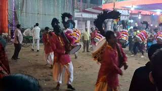 puruliya dhok 🥁🥁Gobindapur ostom Pawar Naam song kirtan [upl. by Frieda595]