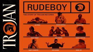 Rudeboy The Story of Trojan Records official trailer [upl. by Inalawi]