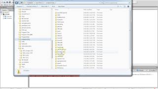 How to setup Codeblocks mingw SDL20 [upl. by Stella540]