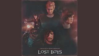 Lost Boys [upl. by Shevlo314]