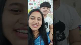 😘hindi song🥰mom son youtube reel short🤣please like subscribe🙏👍 [upl. by Wojcik207]