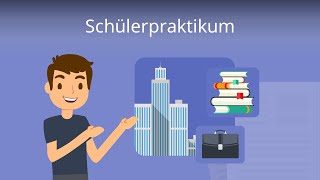 Schülerpraktikum  Das solltest du wissen [upl. by Alin]