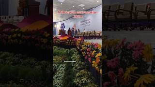 IITRoorkee convocation Tayariya 2024 iitr shortvideo shorts shots ytshorts ytshots yt [upl. by Platto614]