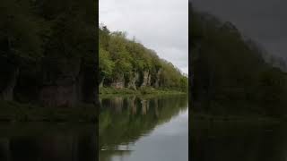 Creswell Crags [upl. by Sterrett]