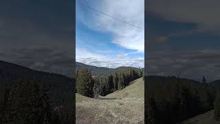 Rhodope mountains music Bulgaria [upl. by Limann707]