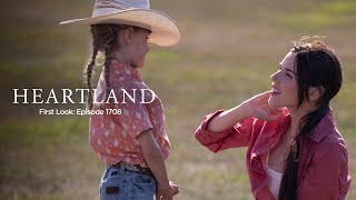 Heartland First Look Season 17 episode 8 [upl. by Haleehs150]