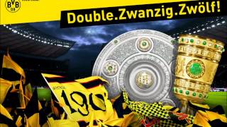 BVB 09  Wo ist das Tor  Wir gehören zusammen Vol1 [upl. by Arihay750]