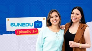 SUNEDUTV  Episodio 14 [upl. by Adiel]