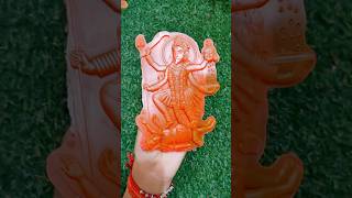 Jai Maa Kali 🙏। Maa Kali from resin ♥️😍viralvideo navratri youtubeshorts ytshorts song easy [upl. by Paulsen]