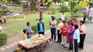 Popatlal Gives Away His Lottery Ticket To Manu  Full Episode Taarak Mehta Ka Ooltah Chashmah [upl. by Dicky411]