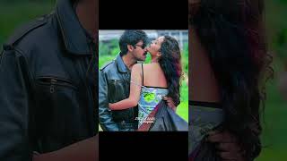 Bullet kante ❤️🤗  Whatsapp telugu status  Badri Songs  Lyrical Beats [upl. by Ecienal766]