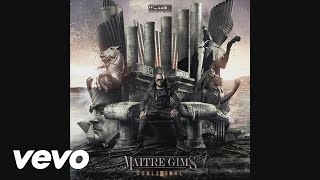 Maître Gims  Interlude Audio [upl. by Yrrap643]