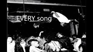 EVERY Die Lit song be like [upl. by Roshan]