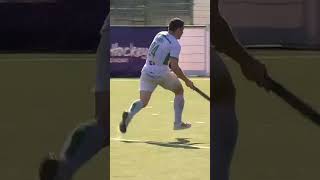 Ben Johnsons amazing finish vs Belgium in FIHProLeague😍🏑 paris2024 Hockey youtbue Ireland [upl. by Mischa]