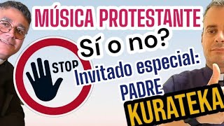 Hablamos de la música Protestante y sus efectos en la Fe Católica [upl. by Suisyola]