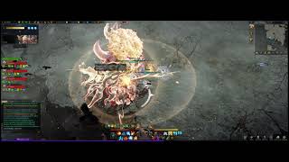 Soulfist Robust Spirit Sonavel 12 billlion damage [upl. by Yud]