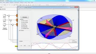 Block Backstepping controller matlab Simulink projects [upl. by Ketty]