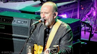 Down Under — Men At Works Colin Hay — Live In San Francisco — June 11 2023 4K [upl. by Reggi]