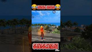 Lover ka baj gya Pungi😂√ freefirefunnyvideo🔥💥 [upl. by Nerred]