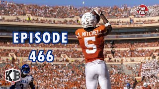 Episode 466  Colts Draft Recap  Will They Add a Veteran CornerSafety [upl. by Mail796]