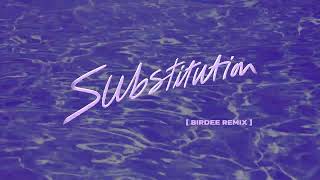 Purple Disco Machine Kungs  Substitution ft Julian Perretta Birdee Remix [upl. by Cruickshank]