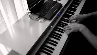 Song from a Secret Garden Piano Cover [upl. by Coulter]