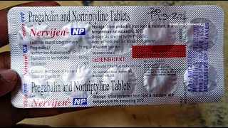 Nervigen np tablet uses in hindi Nervijen NP Tablet BenefitsDosageSide Effects  nervigen np [upl. by Yasmine933]