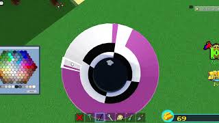 making mercury redstone part 1  PART 1 OF 100 SUB SPECIAL [upl. by Lucias796]