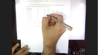 Solution to problem 57 polymethyl methacrylate homopolymer degree of polymerization [upl. by Nevarc288]