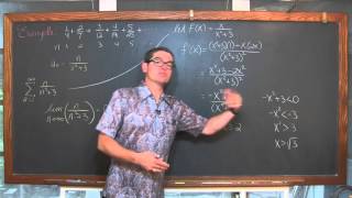 Integral Test for Series Convergence or Divergence 4 Ex Calculus 2 BC READ DESCRIPTION [upl. by Monica]