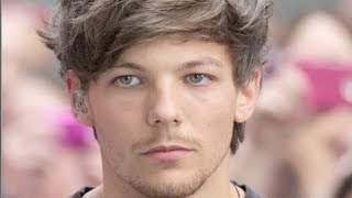 Louis Tomlinson Calls Out Angry Parents Over Dirty Lyrics [upl. by Hennahane]