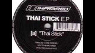 Wickaman amp Sylo  Thai Stick [upl. by Hsirk686]