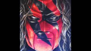 WWE King 👑 Kane because 💕 kane wweshorts wwekane wwerawhighlights [upl. by Etiam]