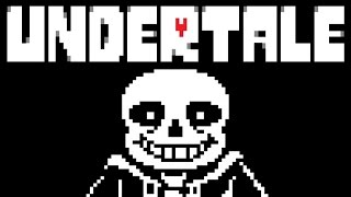 IT ALL ENDS HERE  Undertale LIVE  Part 7 [upl. by Dickens]