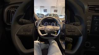 PARTE 1  HYUNDAI CRETA COMFORT PLUS 2024 hyundai creta hyundaicreta comfort [upl. by Aliekat]