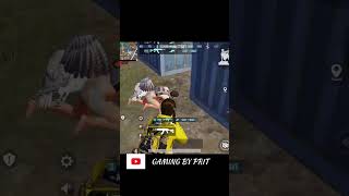 Power of m762 🔥 shorts bgmi pubg pubgmobile [upl. by Aneele]