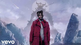 Juice WRLD  Lost In a Cold World Music Video [upl. by Amitie422]