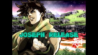 Joseph Release  20182019 MUGEN SEASON START [upl. by Leigh]