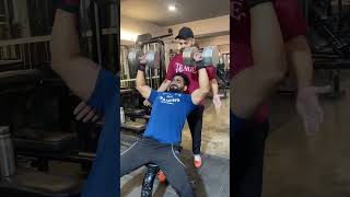 70 kg shoulder press ￼motivation fitnesslifestlye [upl. by Aaron957]