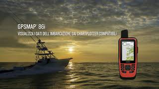 inReach scopri la comunicazione globale e la navigazione Garmin [upl. by Alguire]